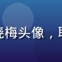 桃红视频用户张晓梅头像，职场女性温和笑容