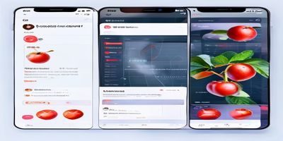 桃红视频AI智能剪辑功能界面截图，时间轴上自动高亮精彩片段，操作界面简洁高效